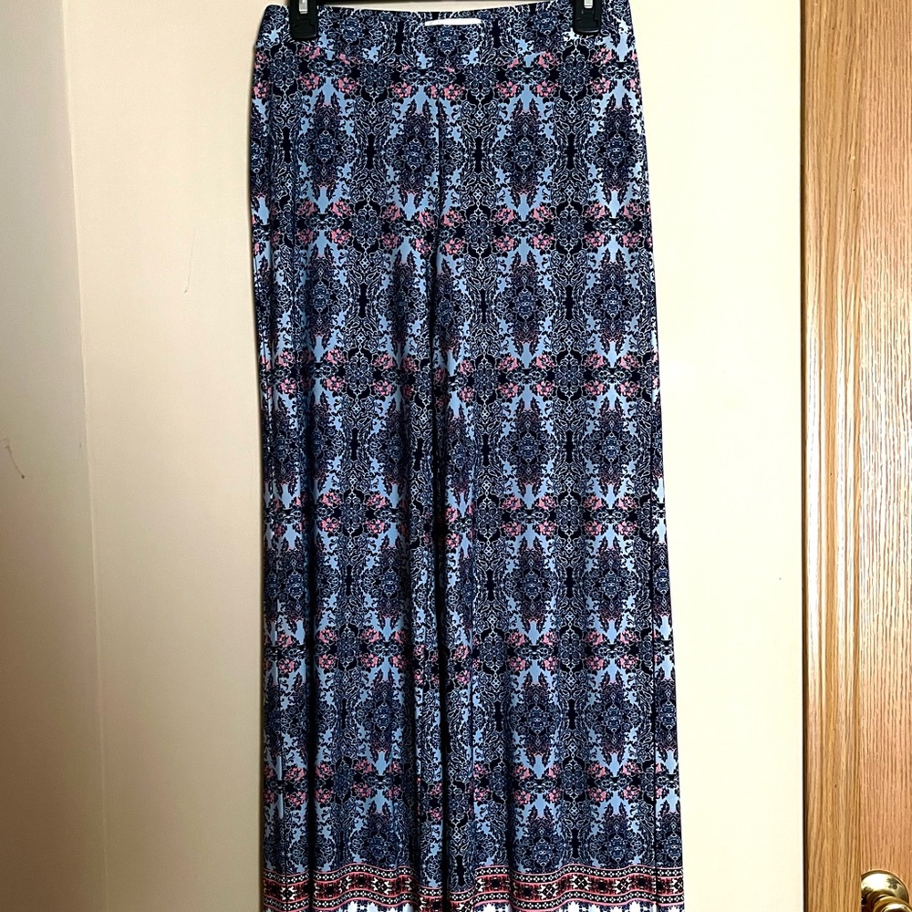 CATO Flare Pants